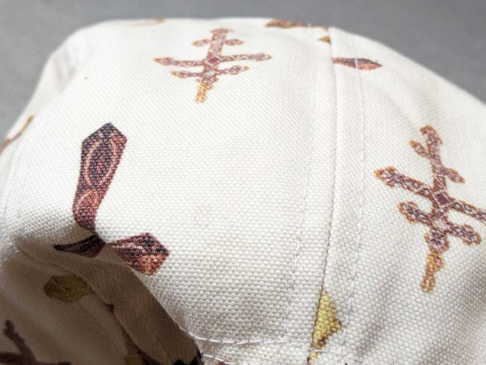 Supreme Supreme Crosses Camp Hat White SS/13 Bogo… - image 12