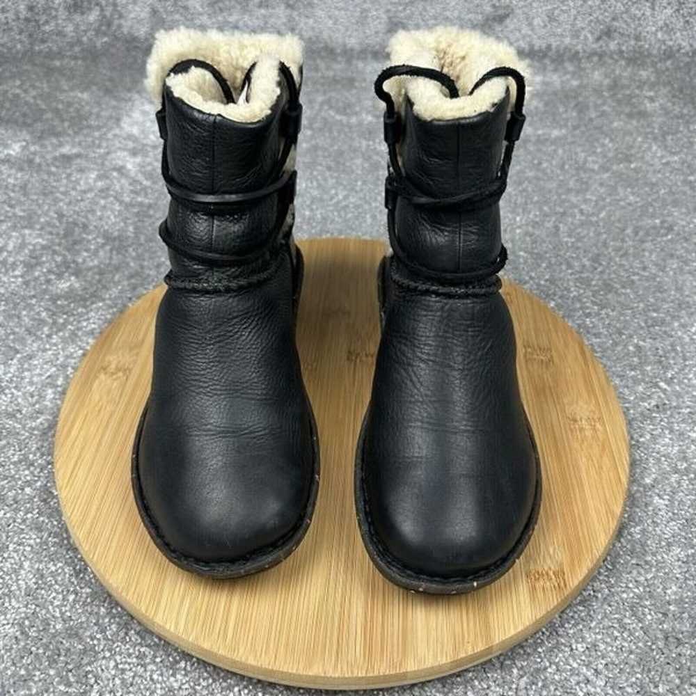 UGG Australia Caspia Shearling Winter Boots Women… - image 4