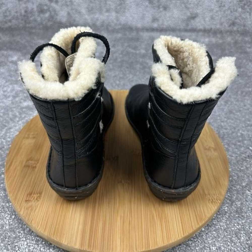 UGG Australia Caspia Shearling Winter Boots Women… - image 6