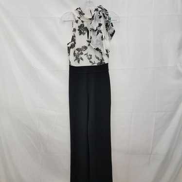 White House Black Market Jumpsuit Size 00P