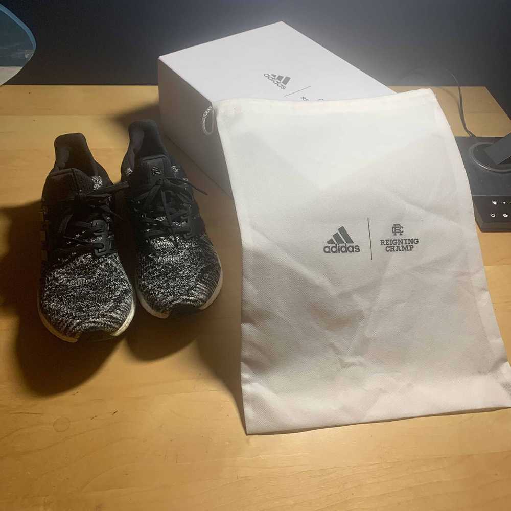 Adidas Reigning Champ x UltraBoost 1.0 Reigning C… - image 11