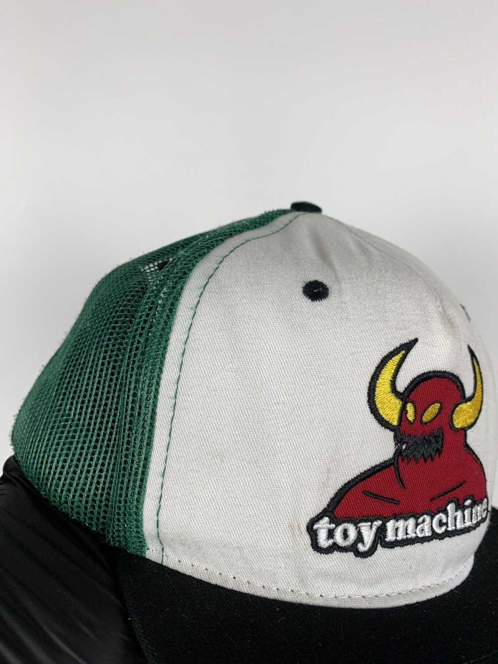 Skategang × Toy Machine × Vintage Vintage Toy Mac… - image 6