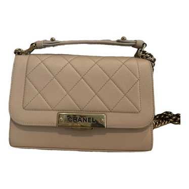 Chanel Leather crossbody bag