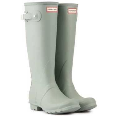 Hunter Original Tall Classic Boots