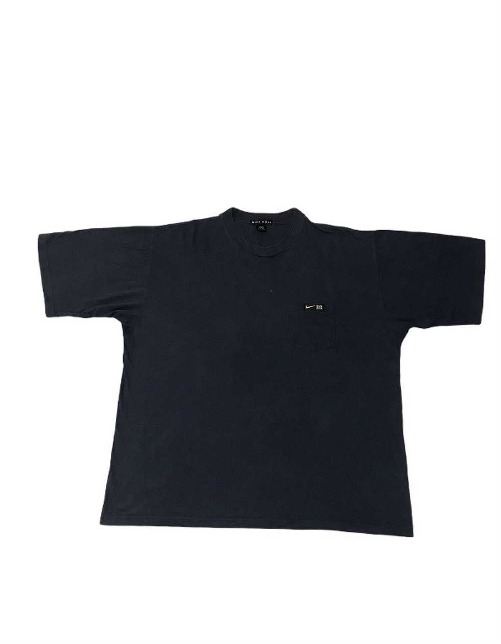 Nike × Sportswear × Vintage Vintage Tee Nike Golf… - image 1