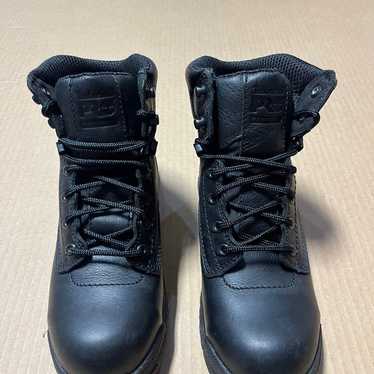 Timberland Pro Boots