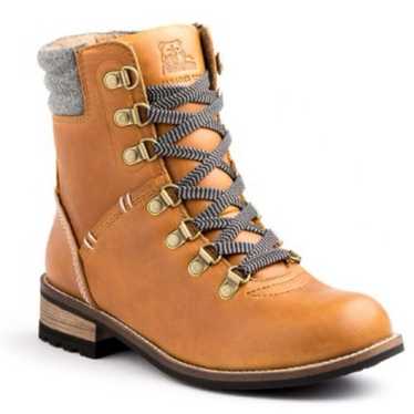 Kodiak Surrey II Women’s Leather Waterproof Boots… - image 1