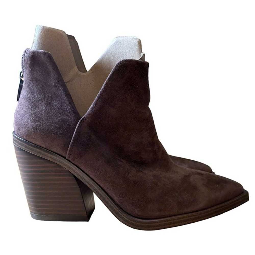 Vince Camuto Gigietta Ankle Booties Women's Size … - image 1