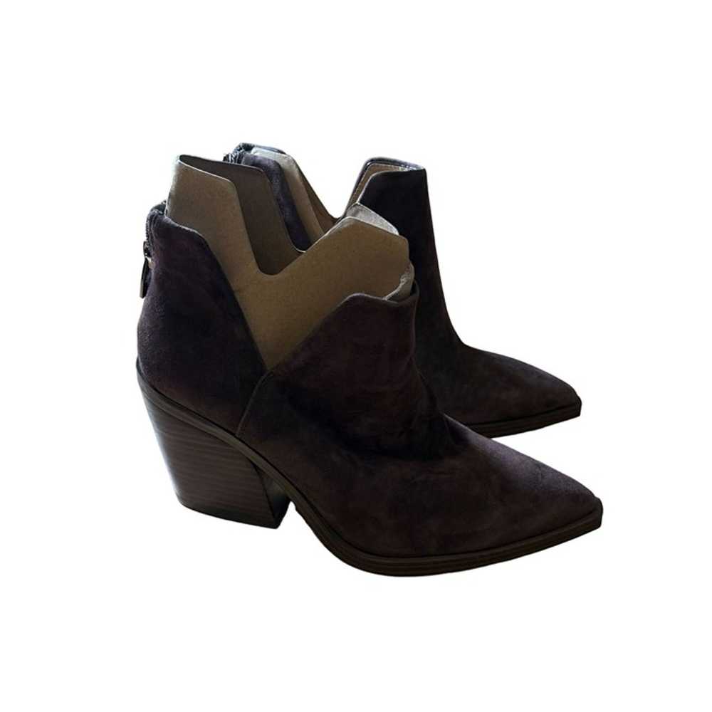 Vince Camuto Gigietta Ankle Booties Women's Size … - image 2