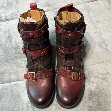 lartiste boots