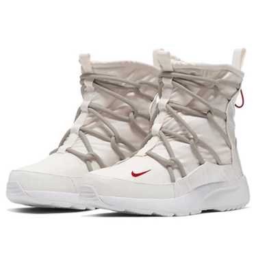 Womens Nike Tanjun High Rise 'Phantom' - image 1