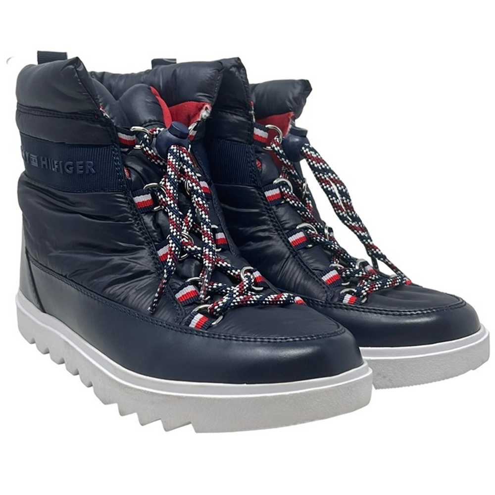 Tommy HIlfiger Saymina Womens Puffer Snowboot Boo… - image 2