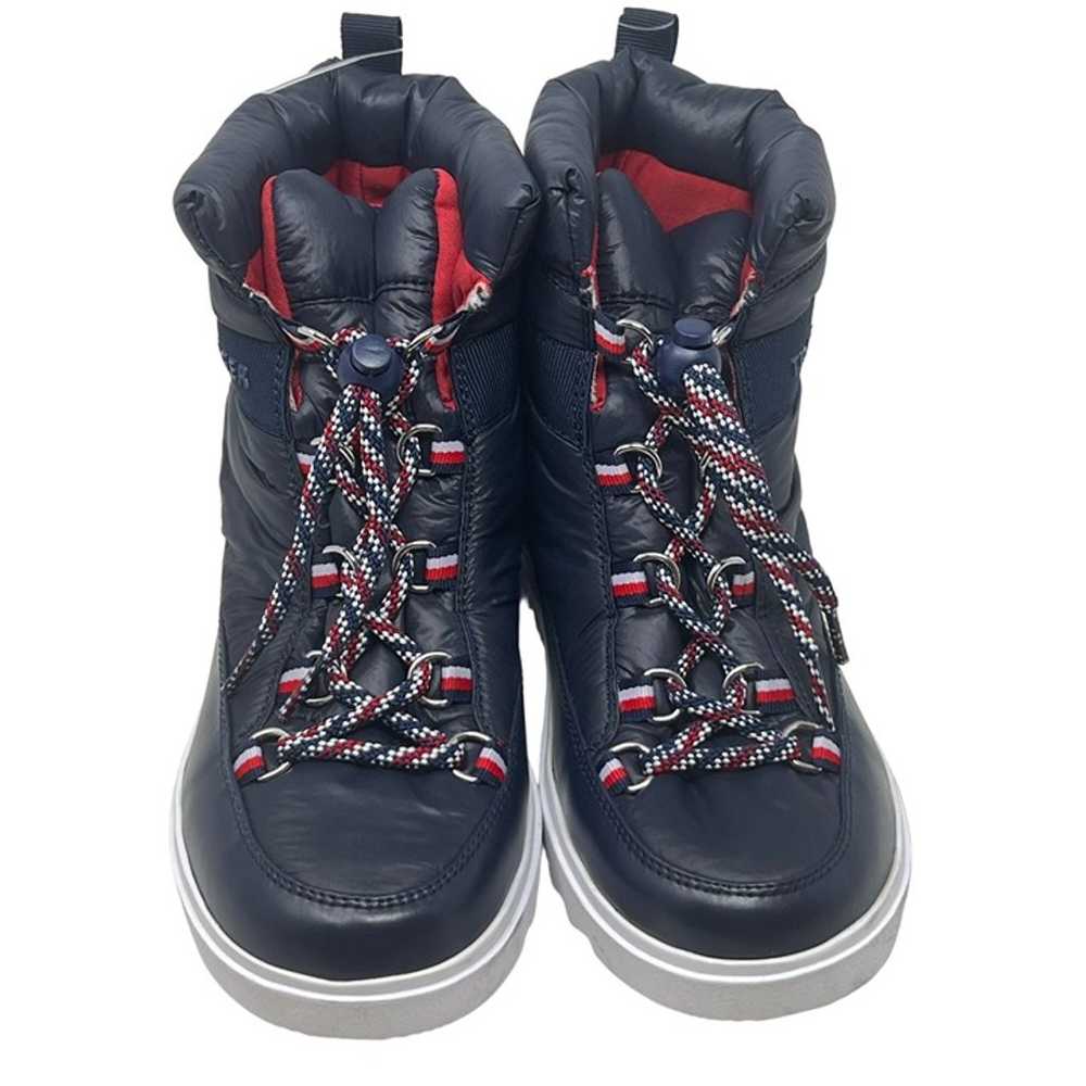 Tommy HIlfiger Saymina Womens Puffer Snowboot Boo… - image 3