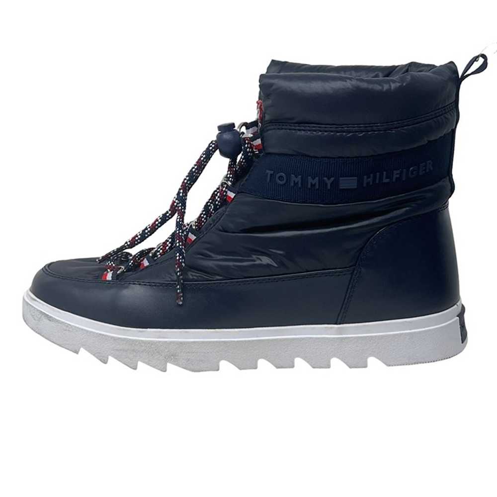 Tommy HIlfiger Saymina Womens Puffer Snowboot Boo… - image 5