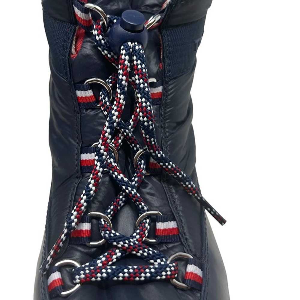 Tommy HIlfiger Saymina Womens Puffer Snowboot Boo… - image 9