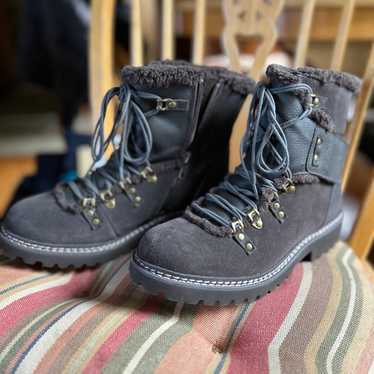 Kodiak Glacier Earth Boots Women