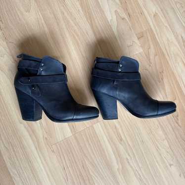 rag and bone boots