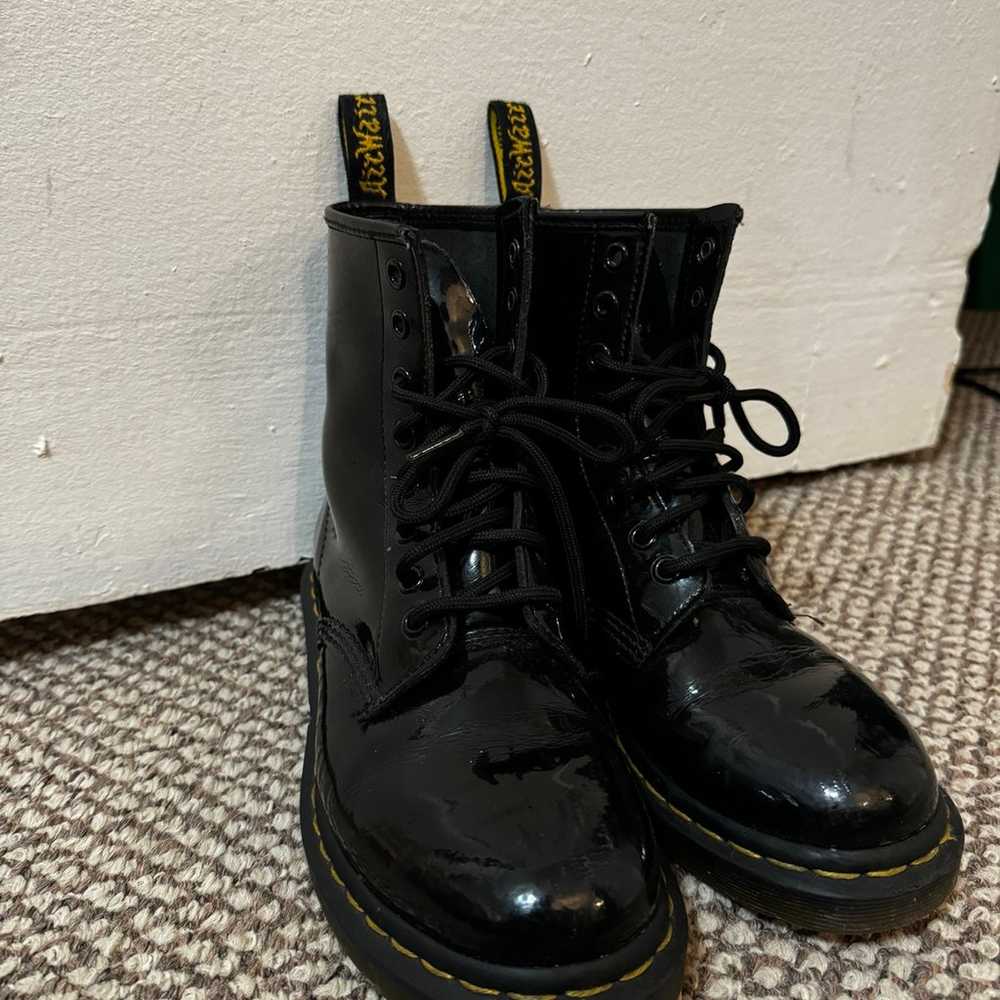 Doc Martens - image 1