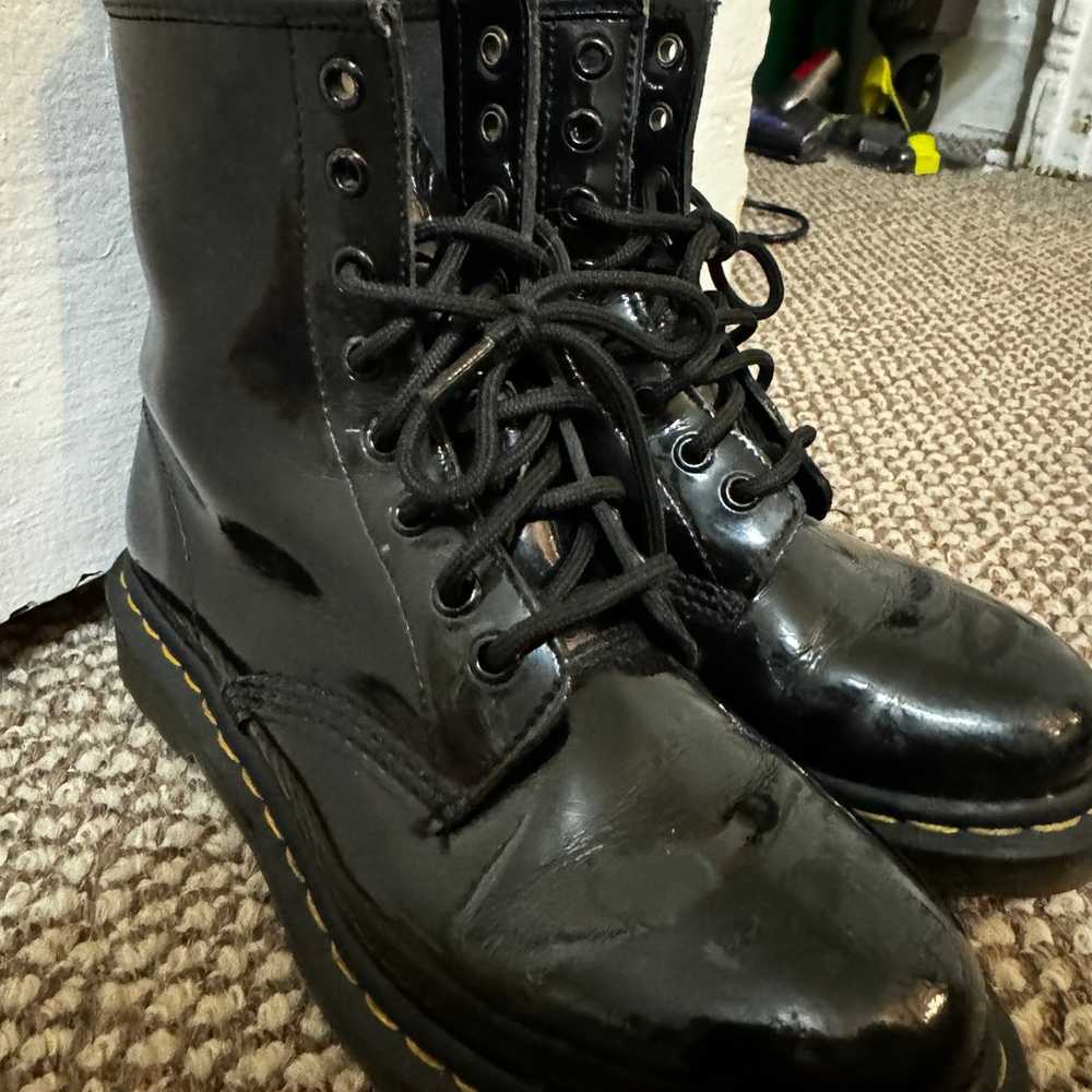 Doc Martens - image 2