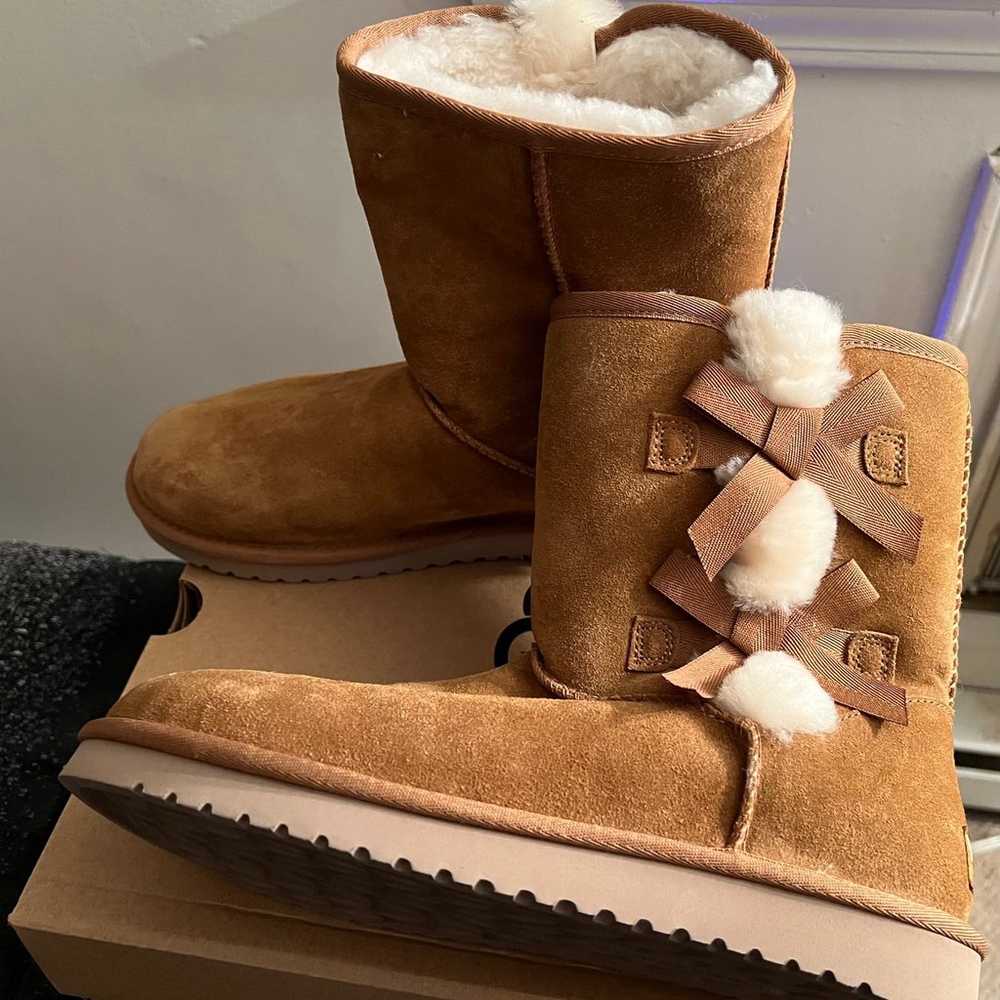 koolaburra by ugg boots - image 2