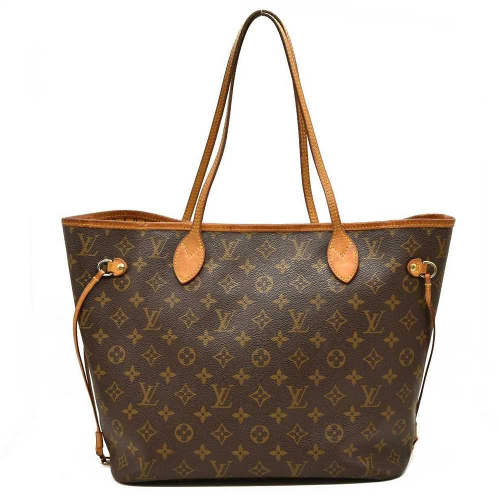 Louis Vuitton Louis Vuitton Monogram Neo Neverful… - image 12