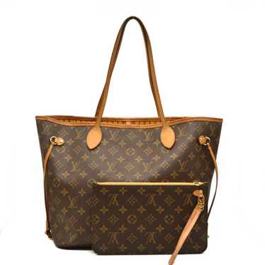 Louis Vuitton Louis Vuitton Monogram Neo Neverful… - image 1