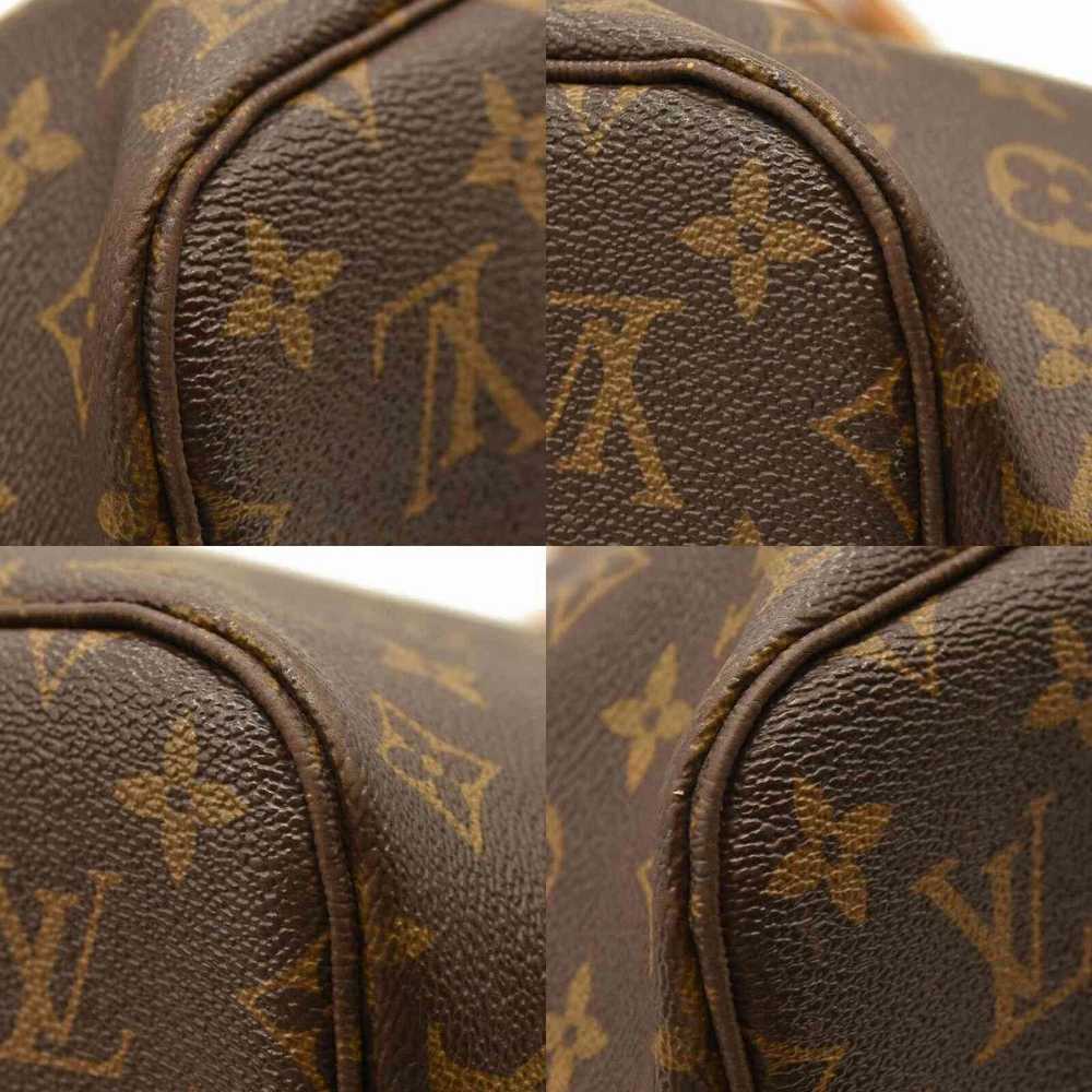 Louis Vuitton Louis Vuitton Monogram Neo Neverful… - image 3