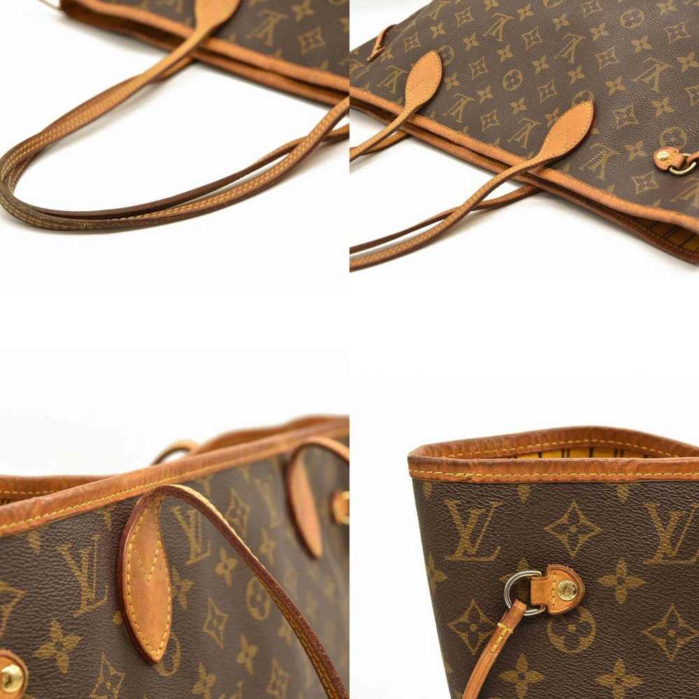 Louis Vuitton Louis Vuitton Monogram Neo Neverful… - image 4