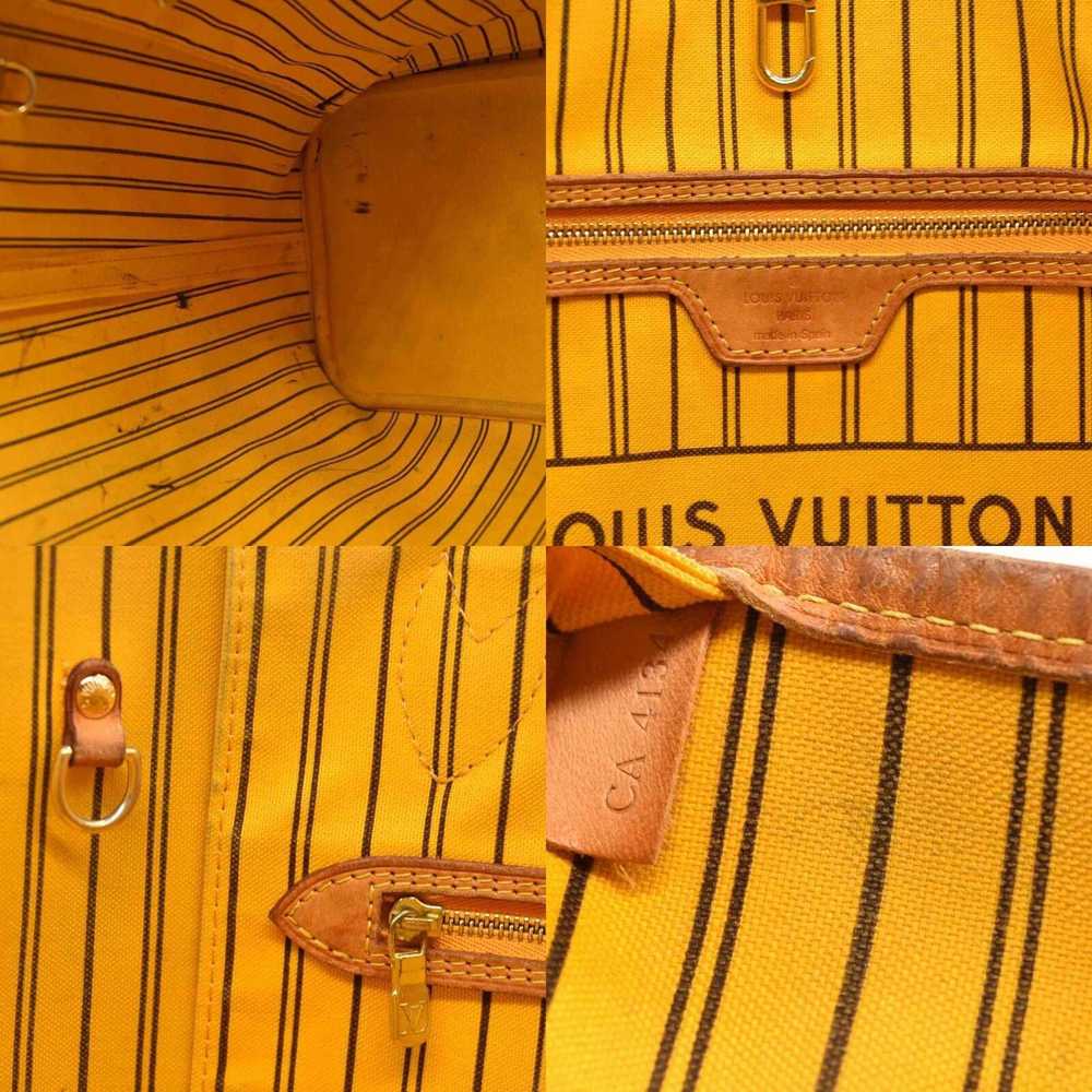 Louis Vuitton Louis Vuitton Monogram Neo Neverful… - image 7