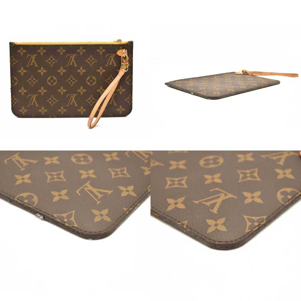 Louis Vuitton Louis Vuitton Monogram Neo Neverful… - image 8