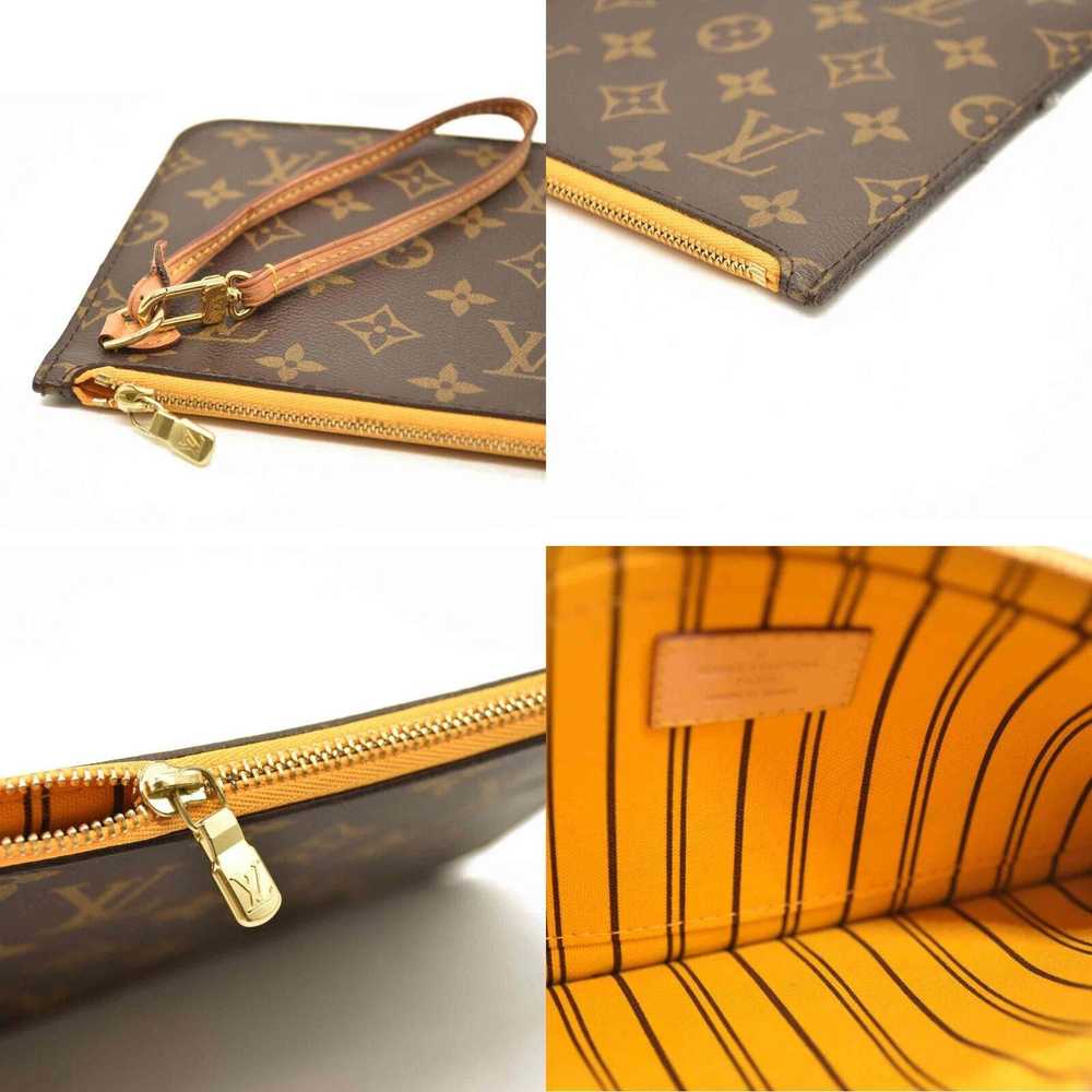 Louis Vuitton Louis Vuitton Monogram Neo Neverful… - image 9