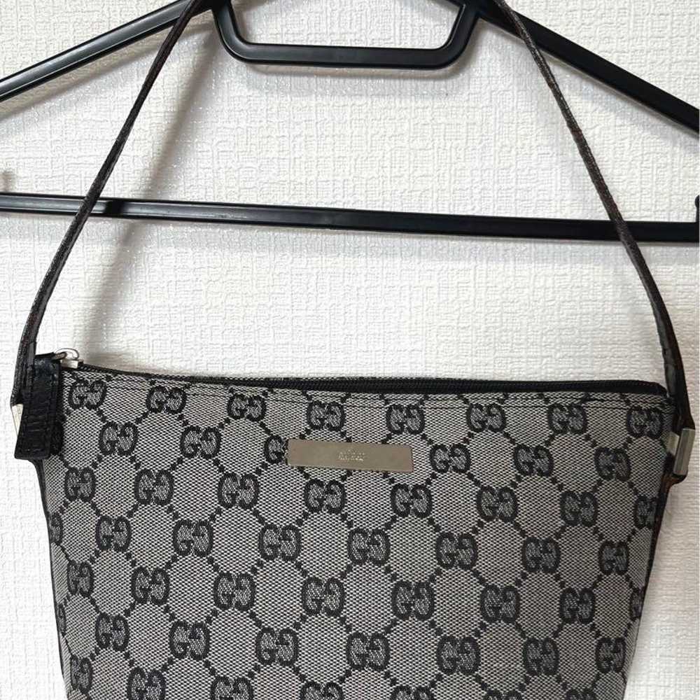 【Mint Condition】GUCCI Handbag - image 1