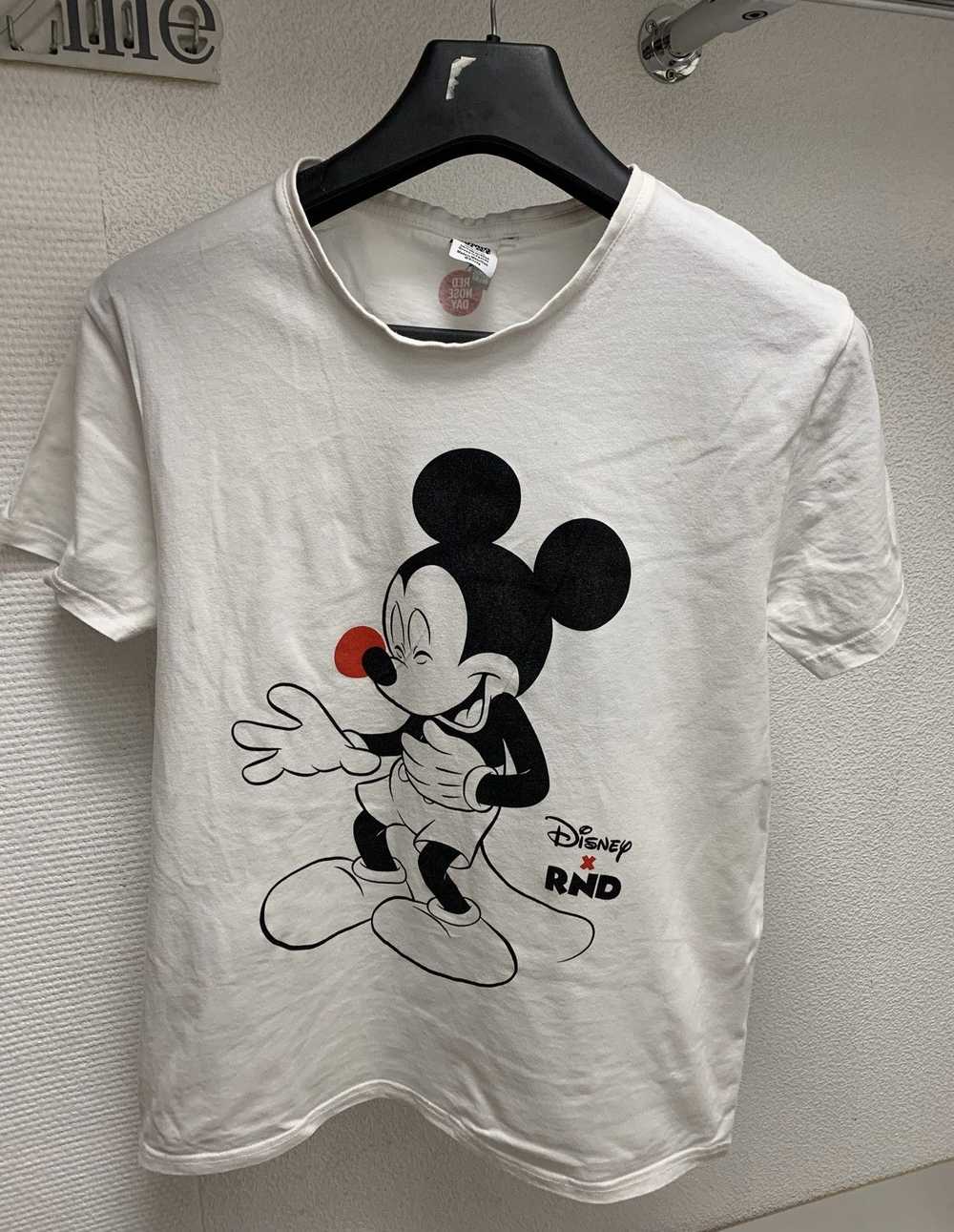 Disney × Movie × Streetwear Disney comic relief w… - image 1