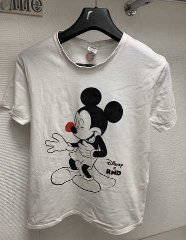 Disney × Movie × Streetwear Disney comic relief wh