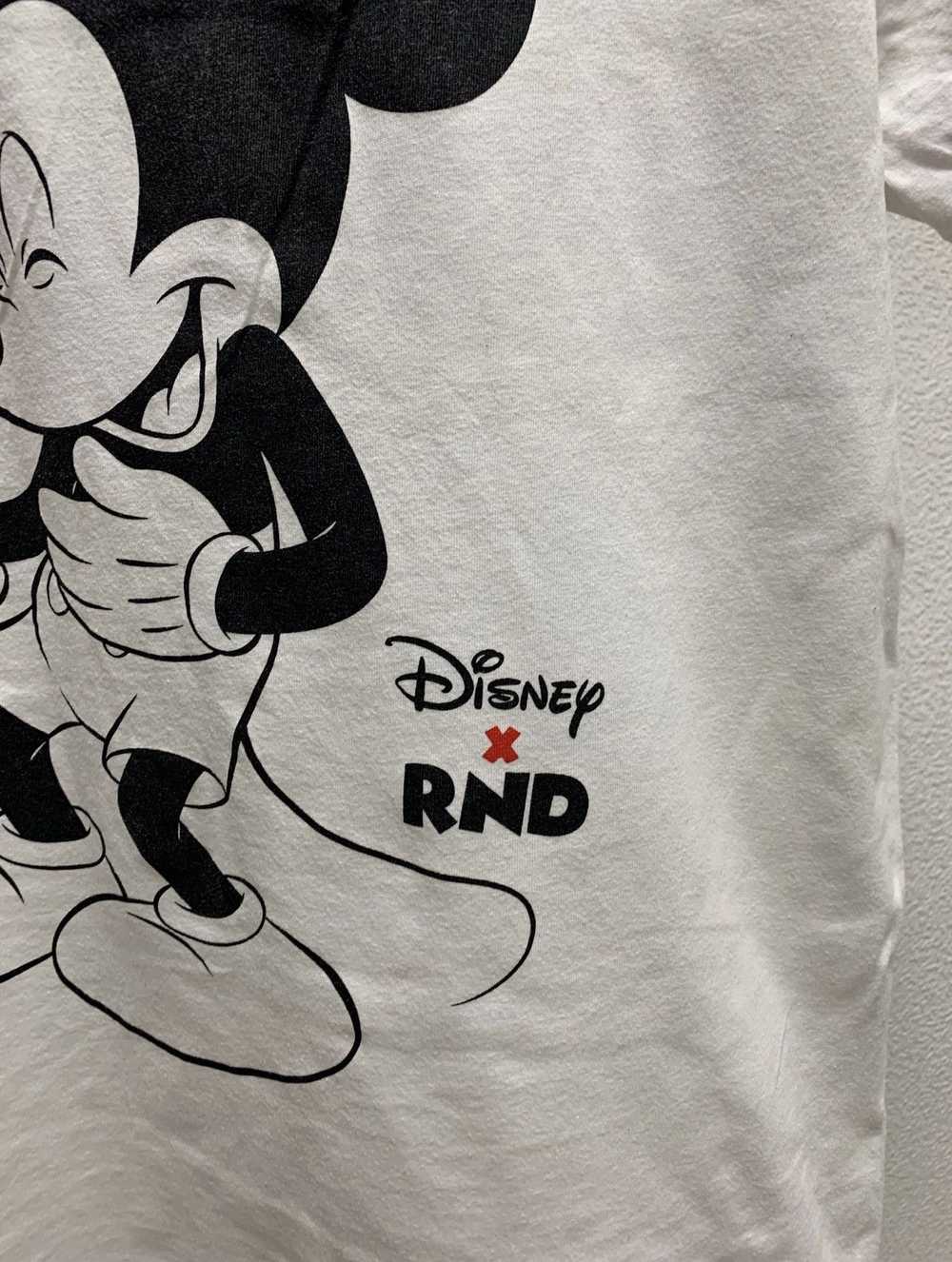 Disney × Movie × Streetwear Disney comic relief w… - image 2