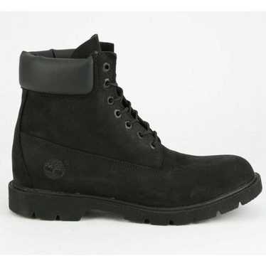 TIMBERLAND Women's 6 Inch Waterproof Boots Size 7… - image 1