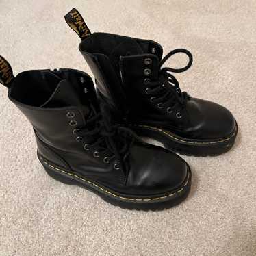 Dr. Martens Jadon Boots