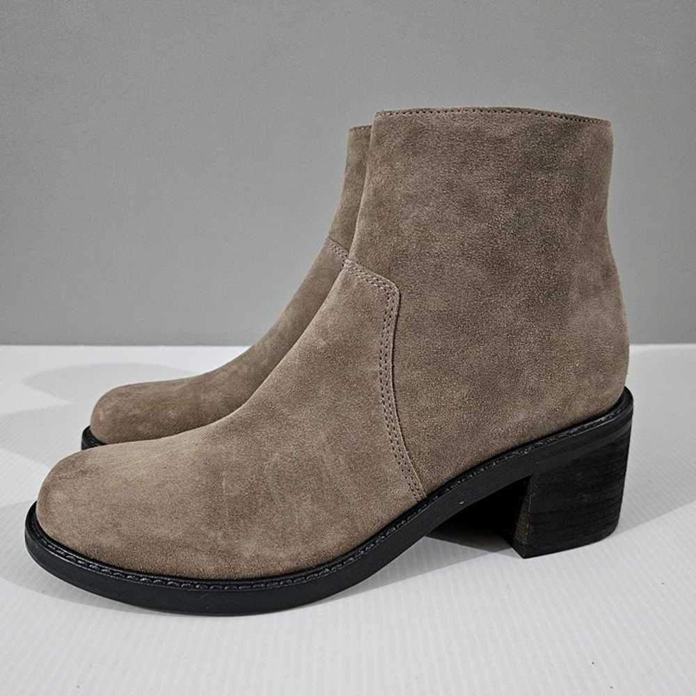 Eileen Fisher Beau Sport Ankle Bootie Womens Shoe… - image 12