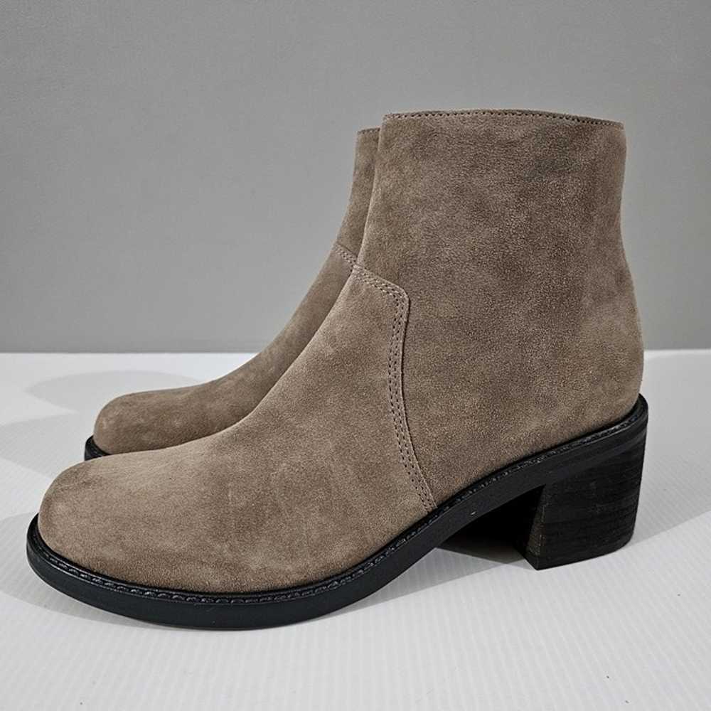 Eileen Fisher Beau Sport Ankle Bootie Womens Shoe… - image 1