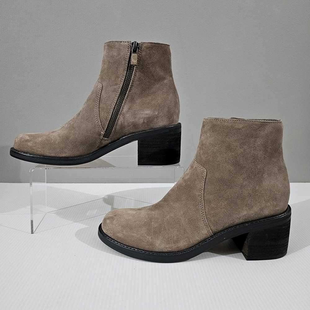 Eileen Fisher Beau Sport Ankle Bootie Womens Shoe… - image 2