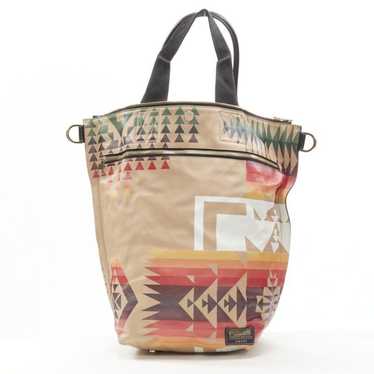 Sacai tote bag - Gem