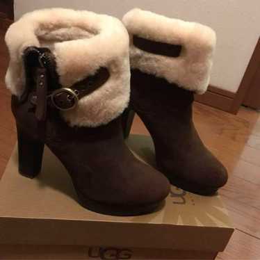 UGG Boots Short Boots UGG UGG Boots 22.5cm