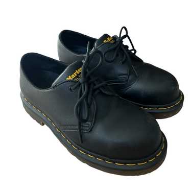 1461 Slip Resistant Steel Toe Dr Martens - image 1