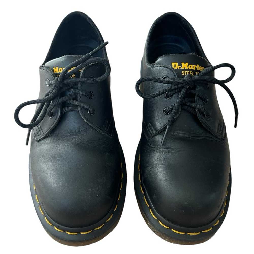 1461 Slip Resistant Steel Toe Dr Martens - image 2