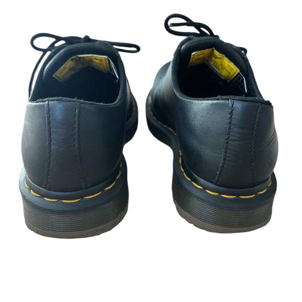 1461 Slip Resistant Steel Toe Dr Martens - image 3