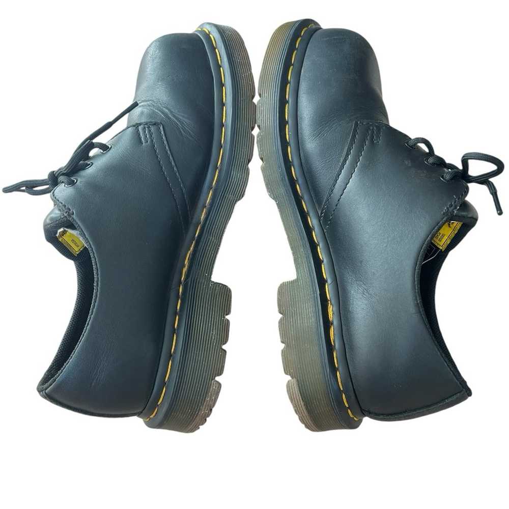 1461 Slip Resistant Steel Toe Dr Martens - image 4