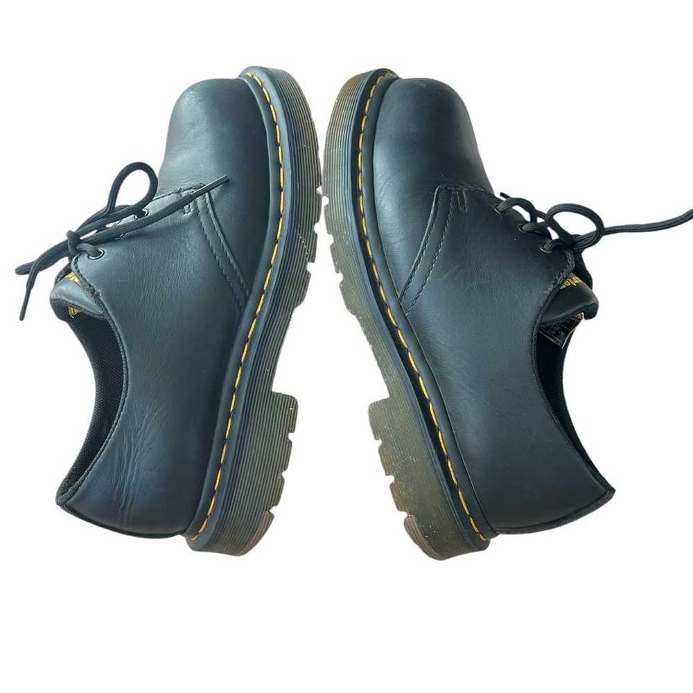 1461 Slip Resistant Steel Toe Dr Martens - image 5