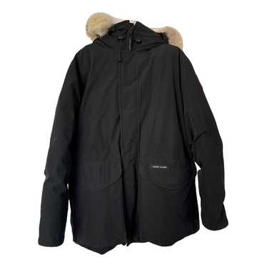 Canada Goose Puffer