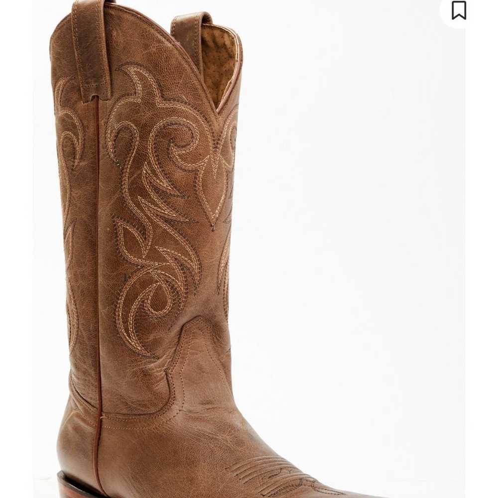 Shyanne Western Boots SIZE 9 - image 7