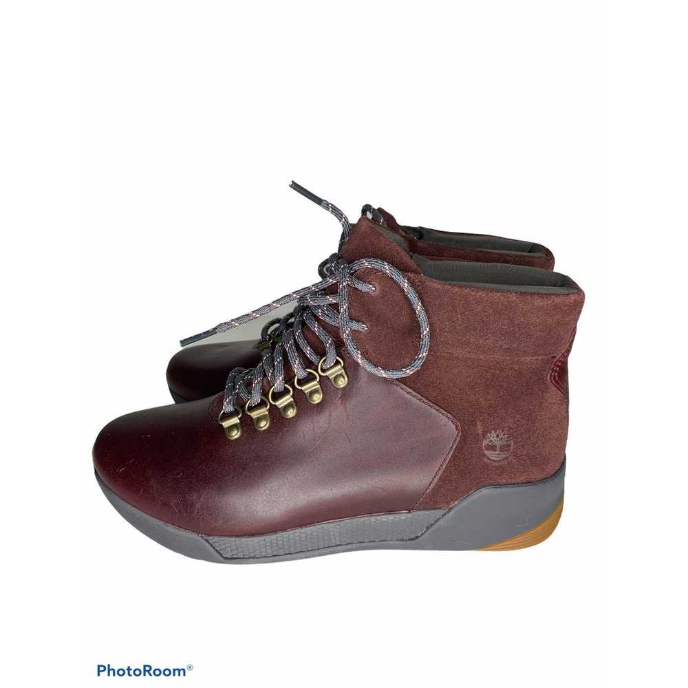 Timberland Kiri Waterproof Hiking Boot - image 4